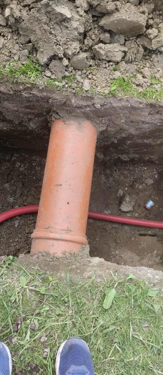 Pneumatické pretlacanie - 16