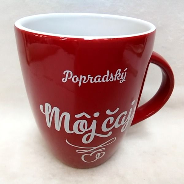 Rozpredám zbierku hrnčekov - 16