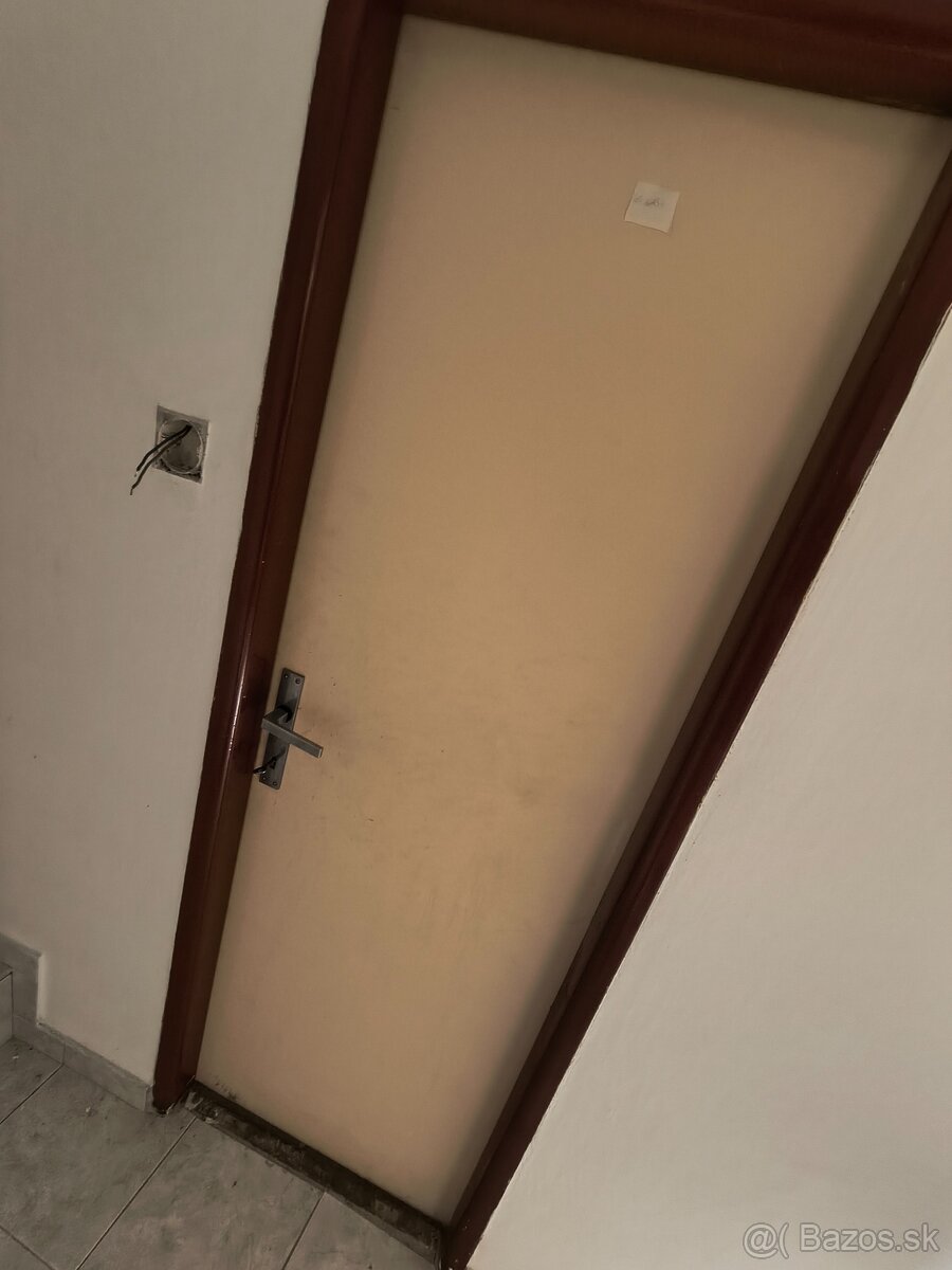 Predam ineterierove dvere - 16