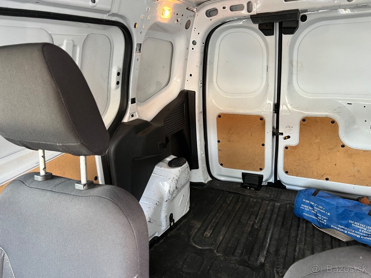 ford transit Courier - 16