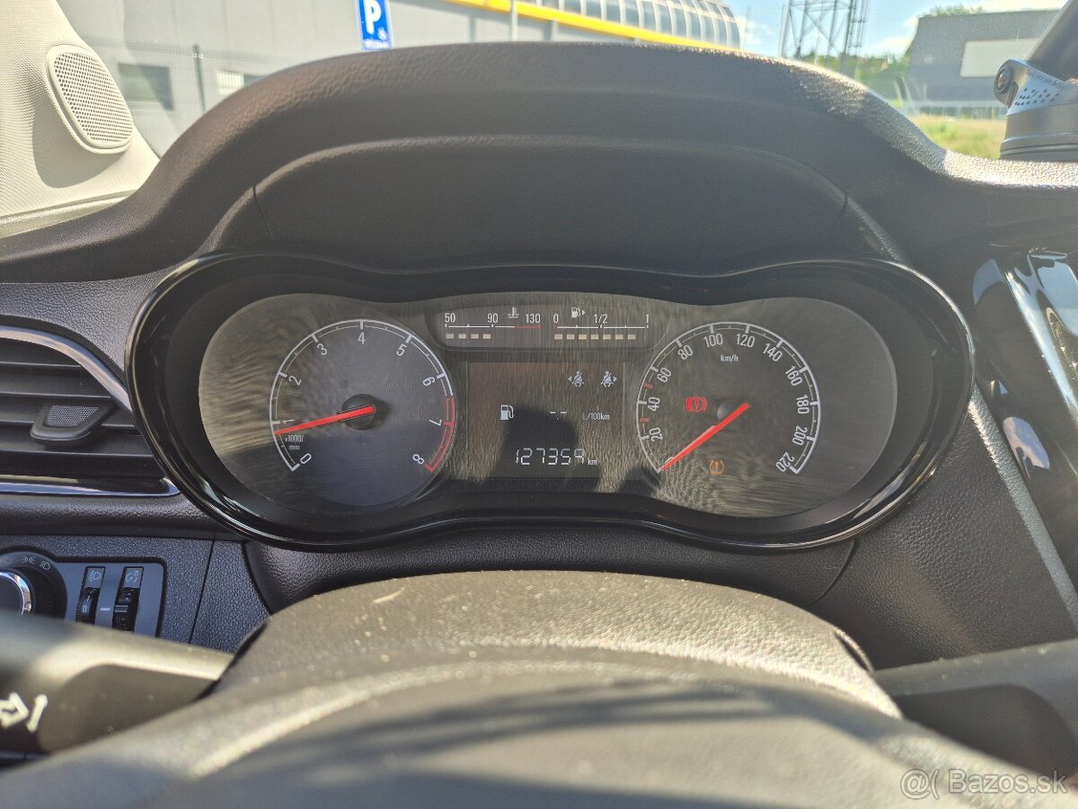 Predám Opel Karl benzin - 16