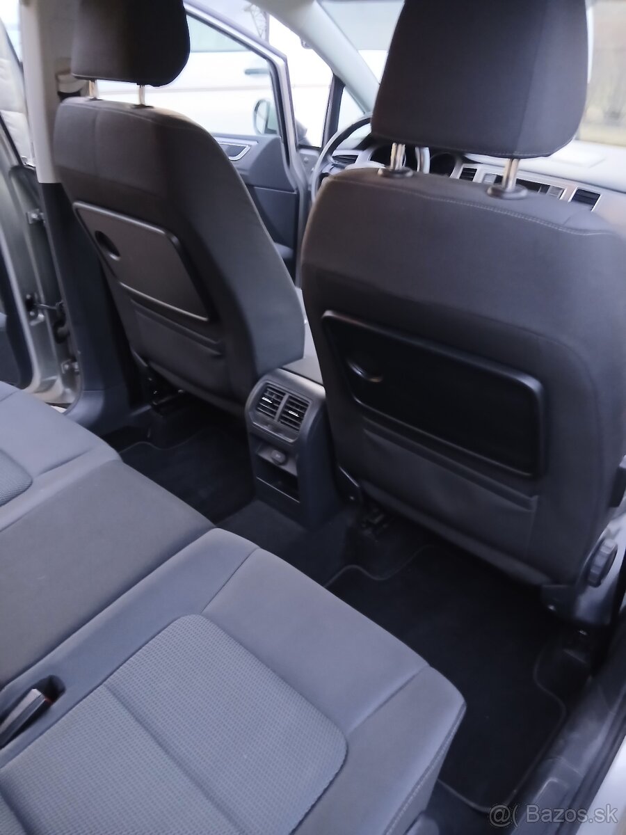 Vw Golf 7 Sportsvan - 16