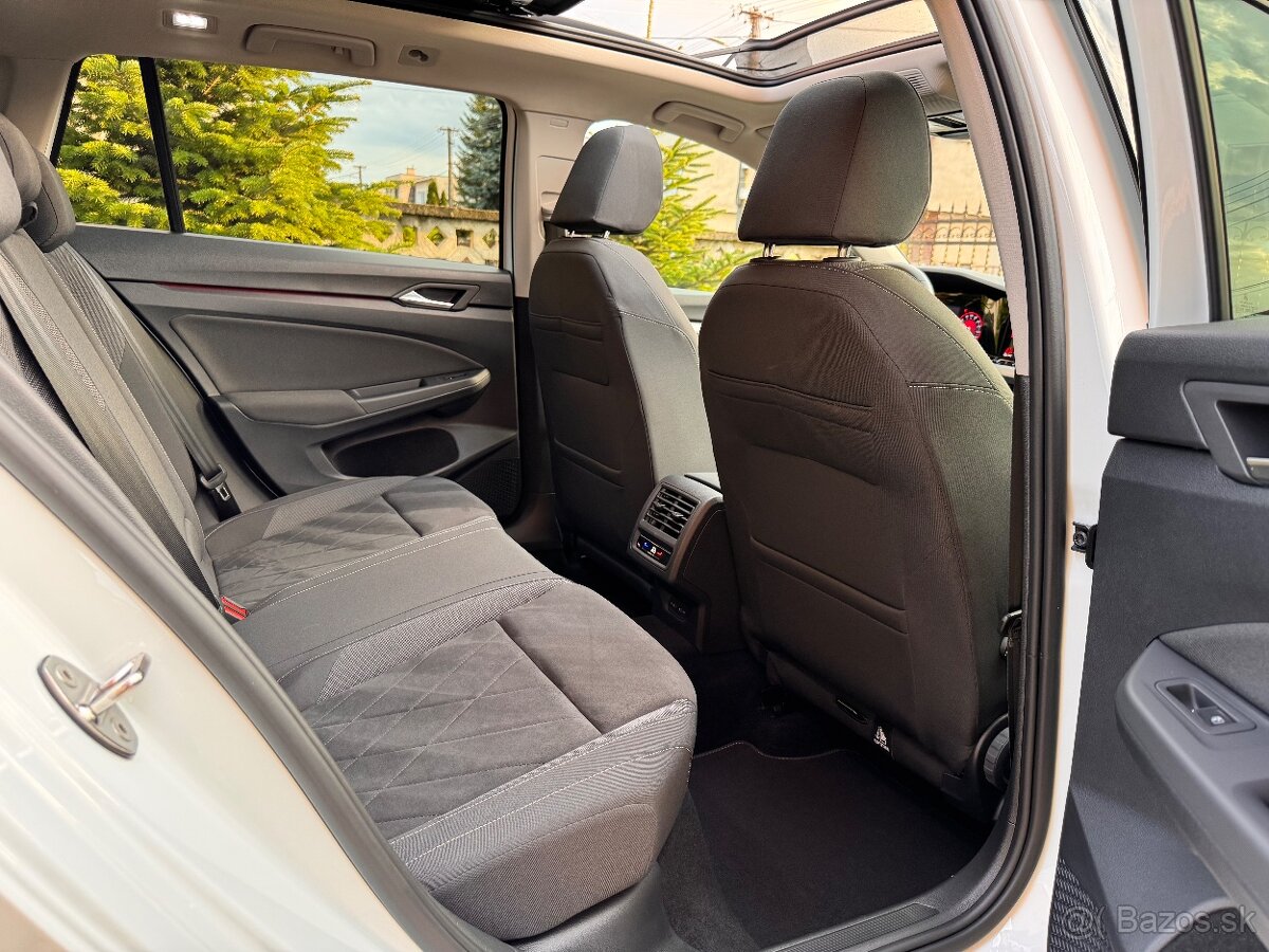 Volkswagen Golf Variant 2.0 TDI 110kw EVO DSG 2022 STYLE - 16