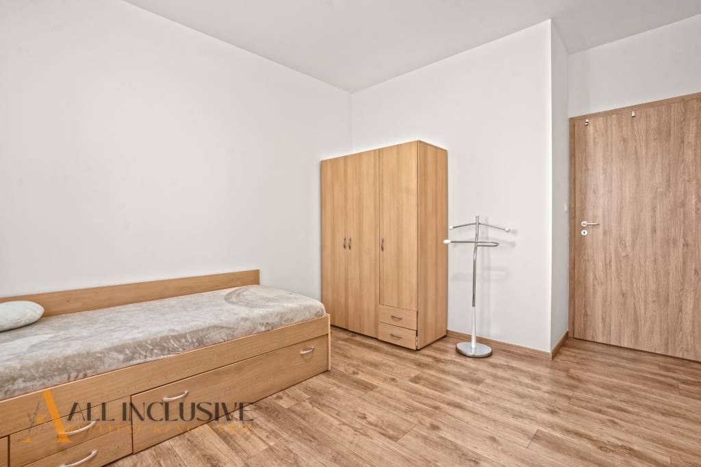ALL INCLUSIVE | NA PREDAJ 4-IZBOVÝ BYT S LOGGIOU, BRATISLAVA - 16