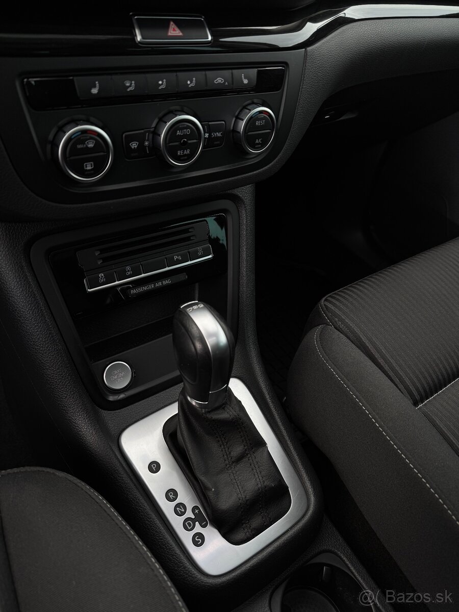 Seat Alhambra 2.0 TDI ITECH Edition DSG -Nové rozvody- - 16