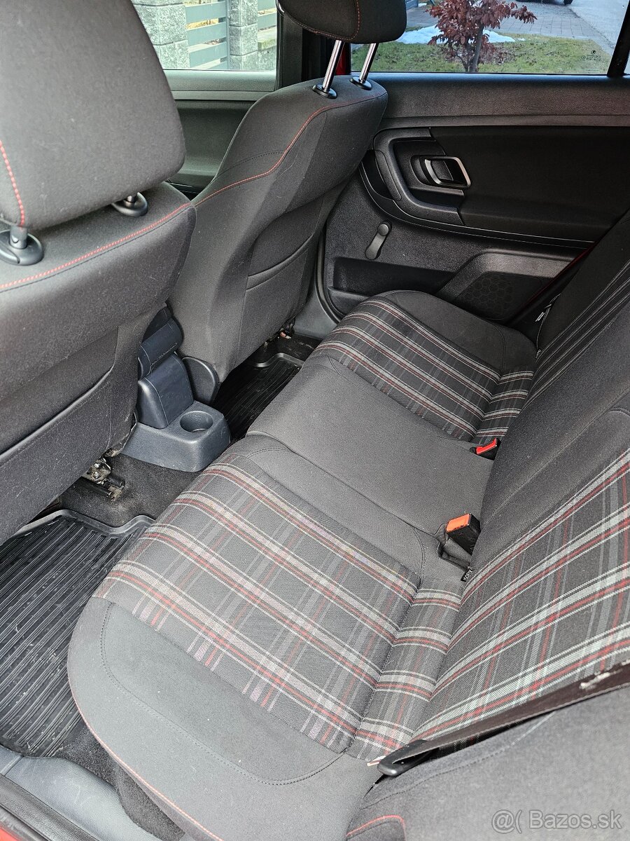 Škoda Fabia II 1.6 TDi Monte Carlo Top stav - 16