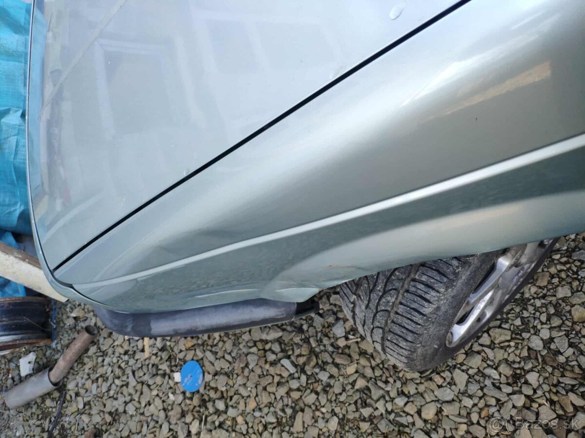 Predám VW Passat, automat - 16