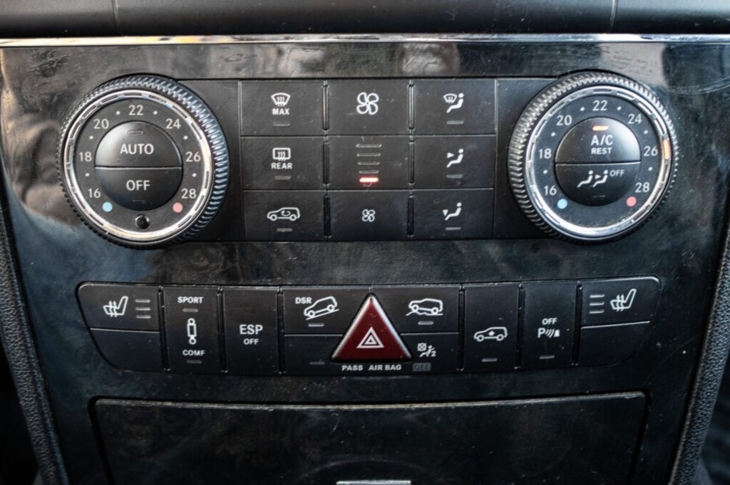 Mercedes-Benz ML 350 CDI 4MATIC, (2011) - 16