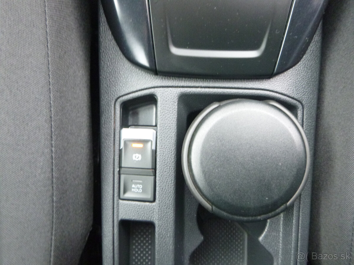 Volkswagen T-Roc 1,0Tsi 115Ps 2019 - 16