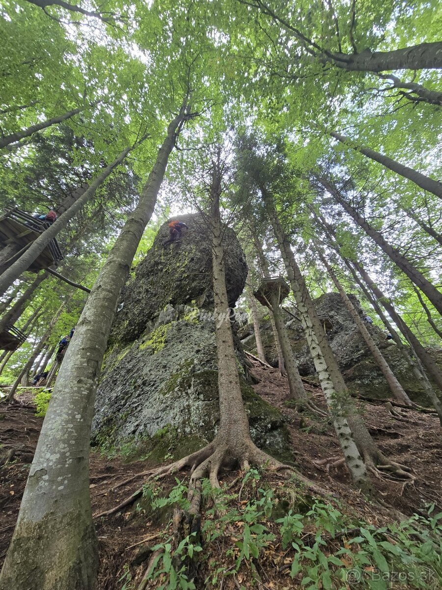 Pinky Real – Chata, do ktorej sa zamilujete - 16