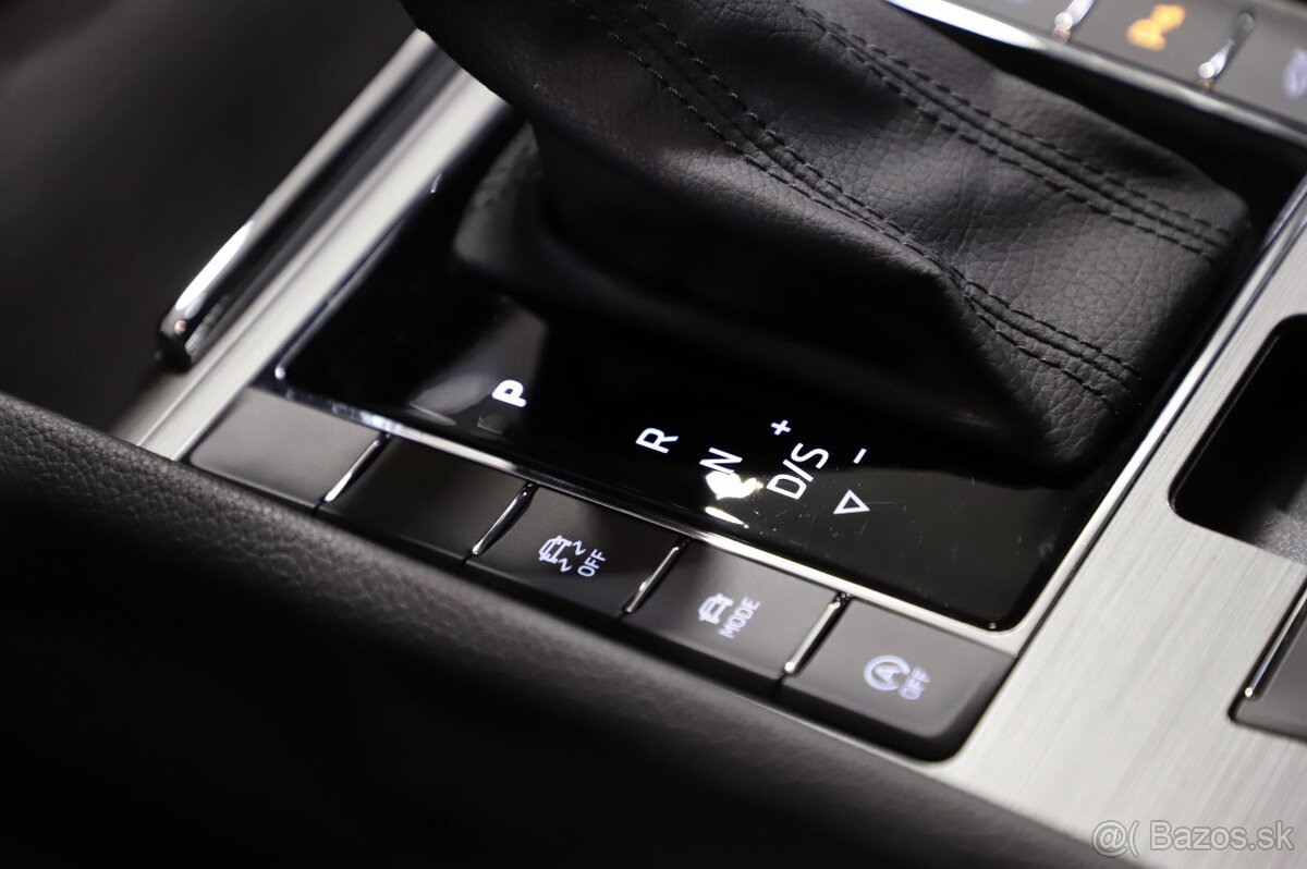 Škoda Superb 3 Combi Style 2.0 TDI 147kW DSG automat - 16