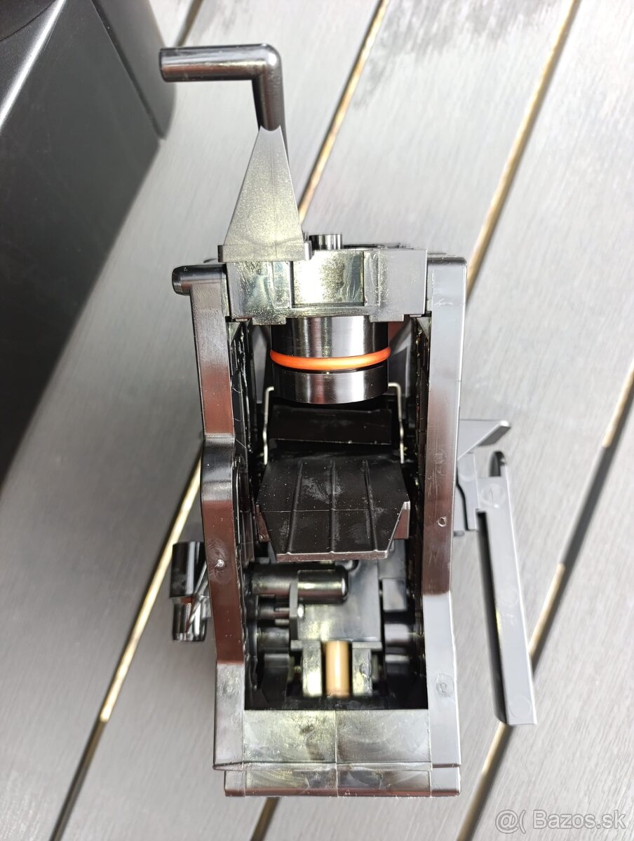 AKCIA Saeco Aulika komplet repas - 16