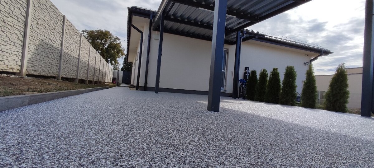 Kamenný koberec - 16