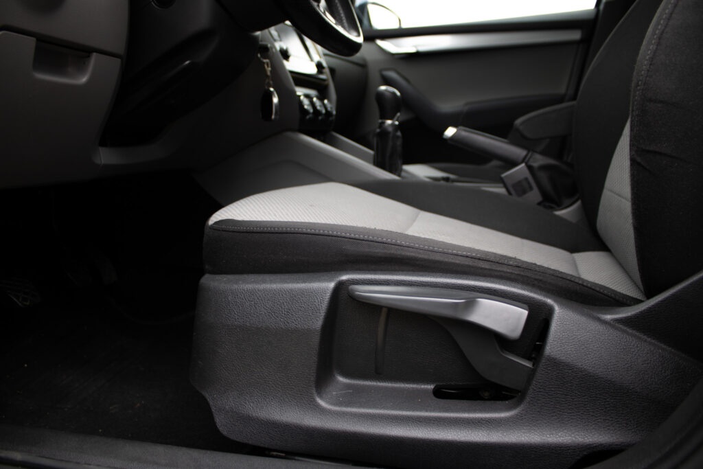 Škoda Octavia 3 2.0TDI 110KW Style - 16