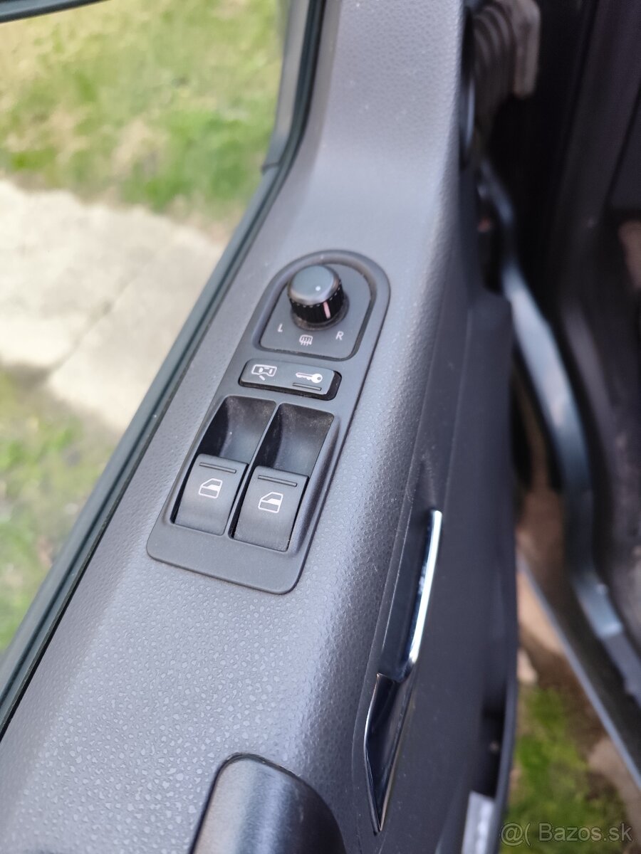 vw t5 caravelle - 16