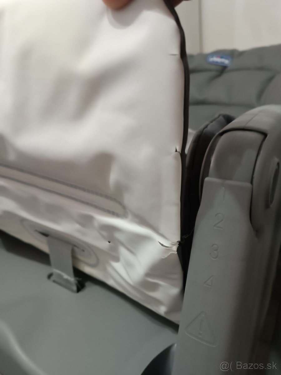 Detská stolička Chicco - 16