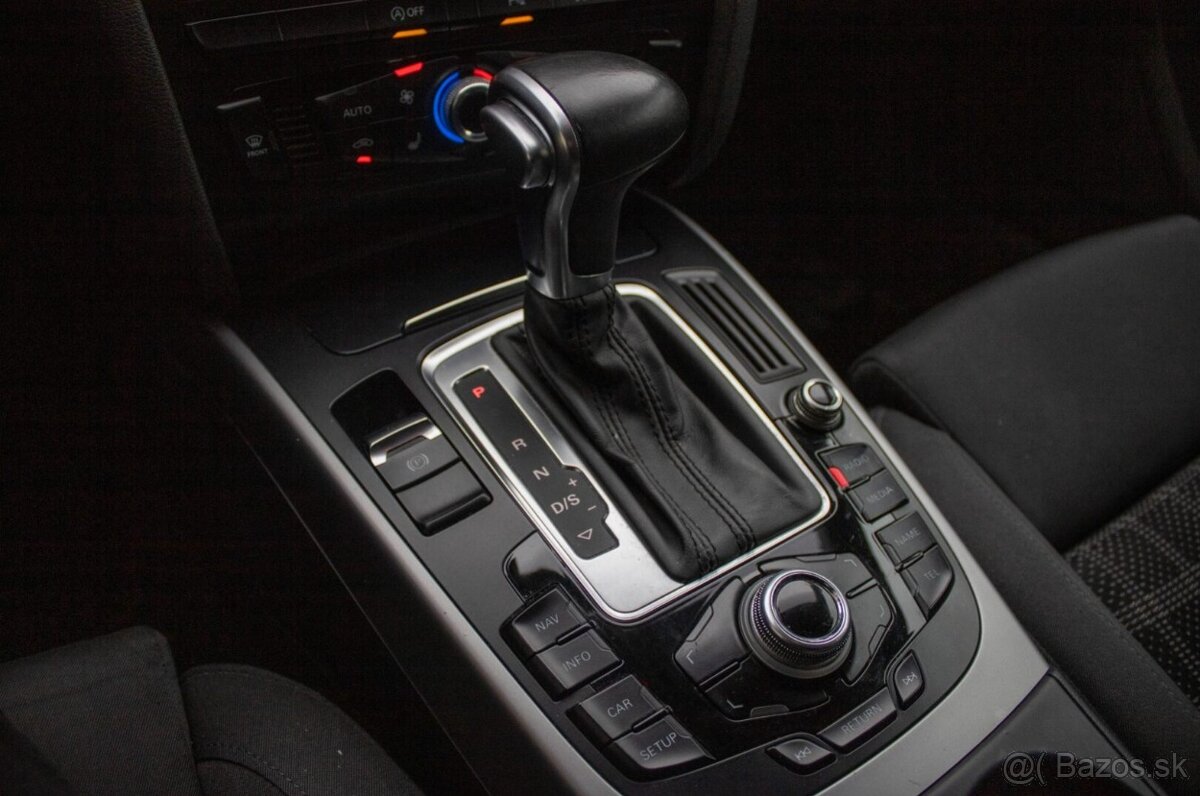 AUDI A5 Sportback 2.0 TDI 130kW QUATTRO - 16