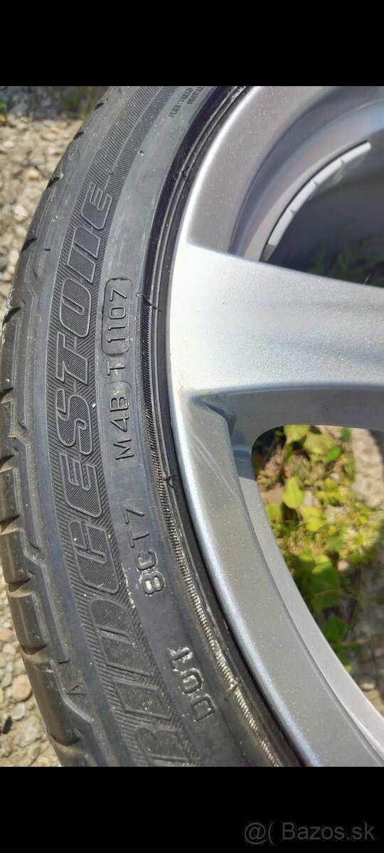 elektrony Toyota s pneumatikami - 16