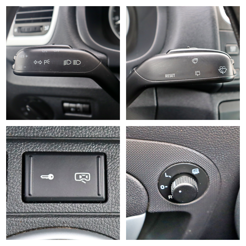 Škoda Fabia 1.6 16V AMBIENTE - 16