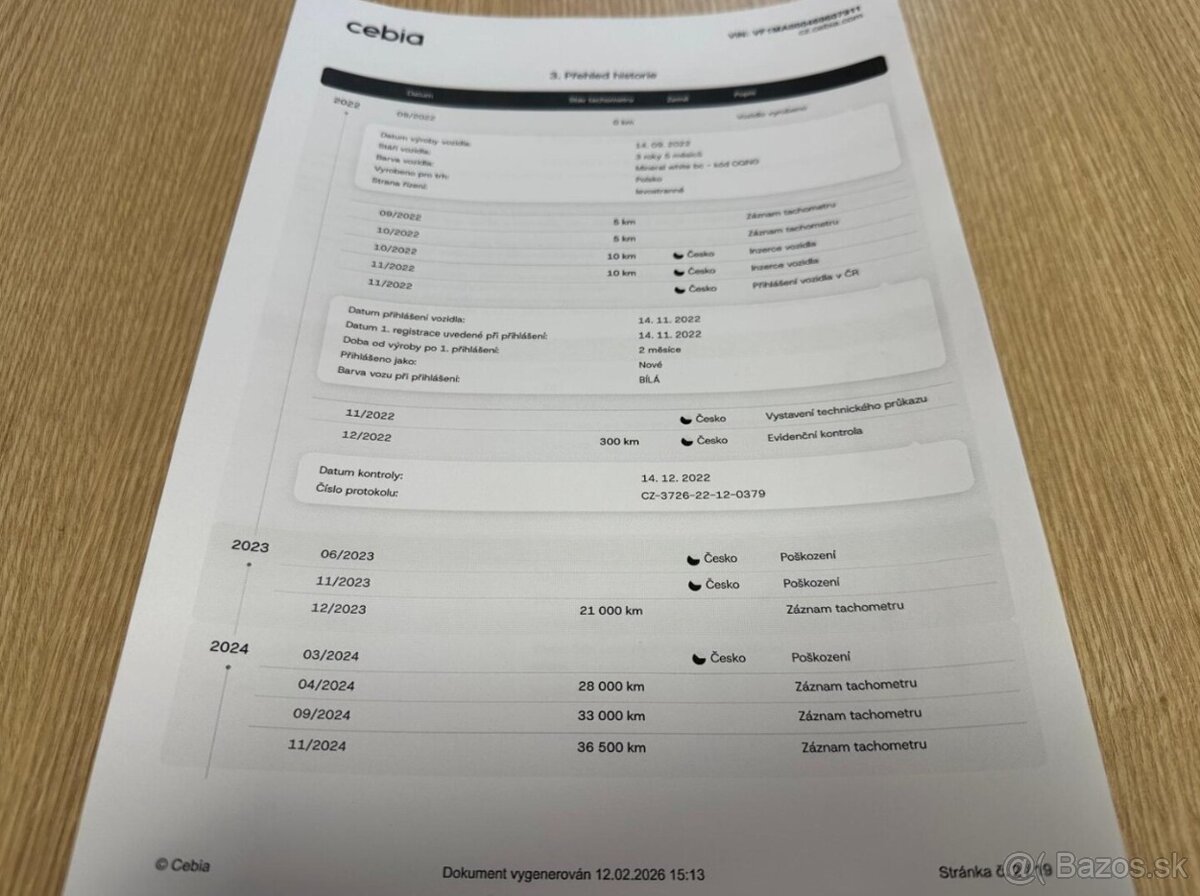 Renault Master L3H2-2.3DCi-136PS-KLIMA-TEMPO - 16