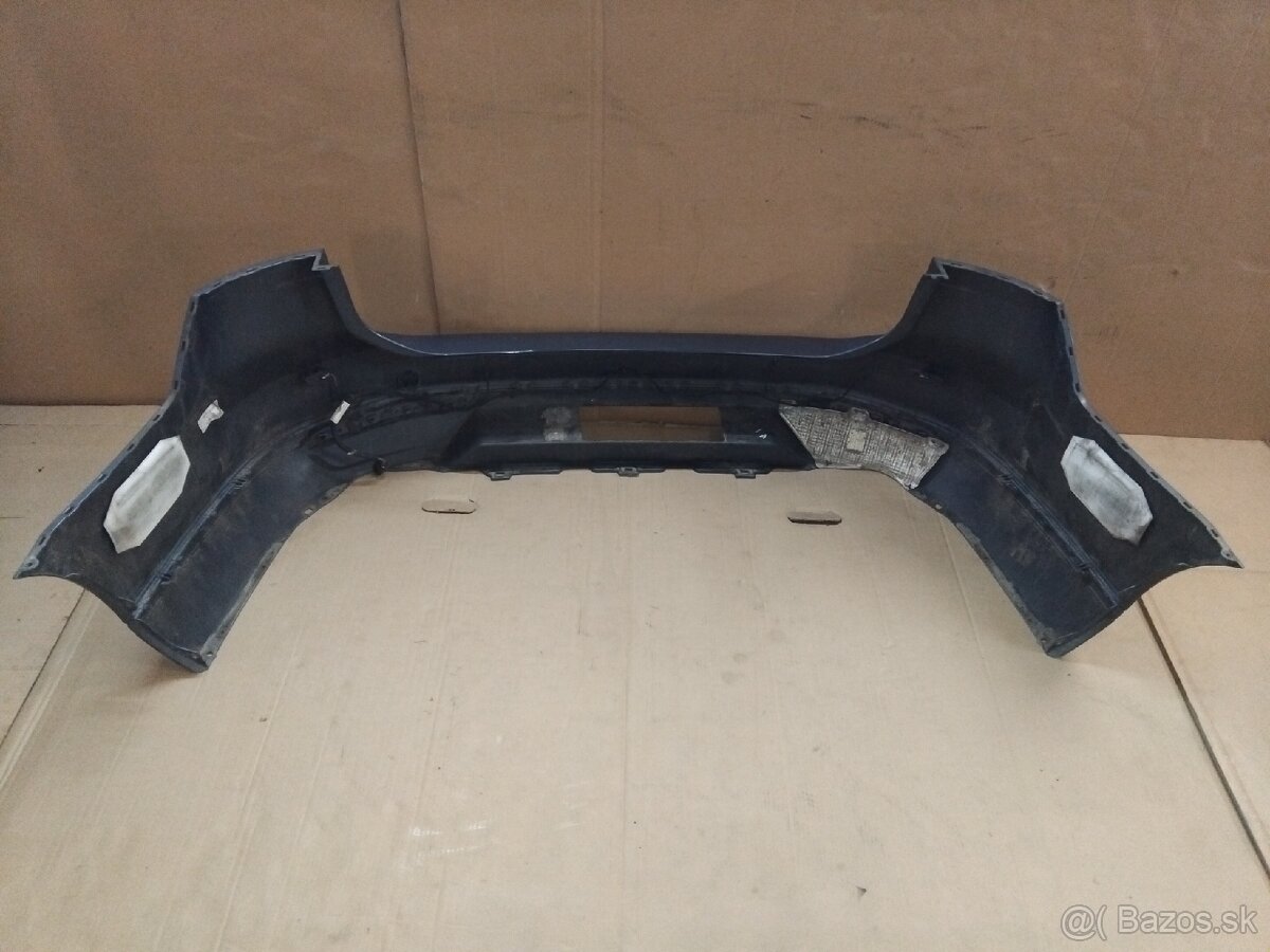nárazník, senzory, výstuha, držiaky Passat B8 - 16