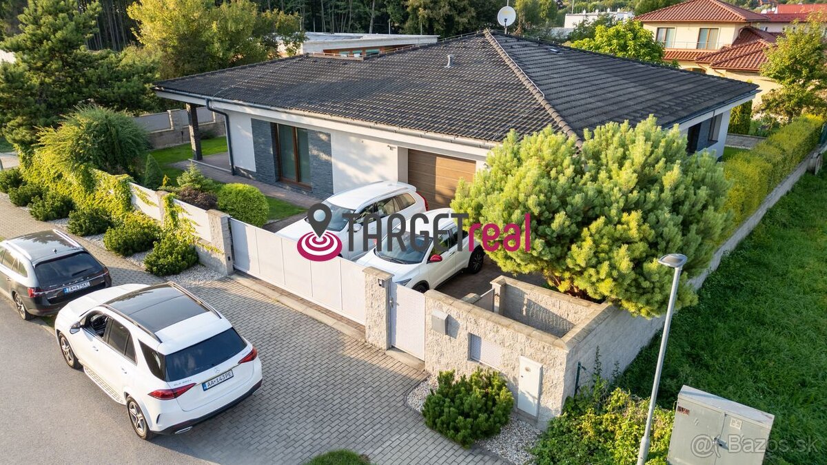 TARGETreal | Rezervované - Teplička nad Váhom - 5 izbový bun - 16