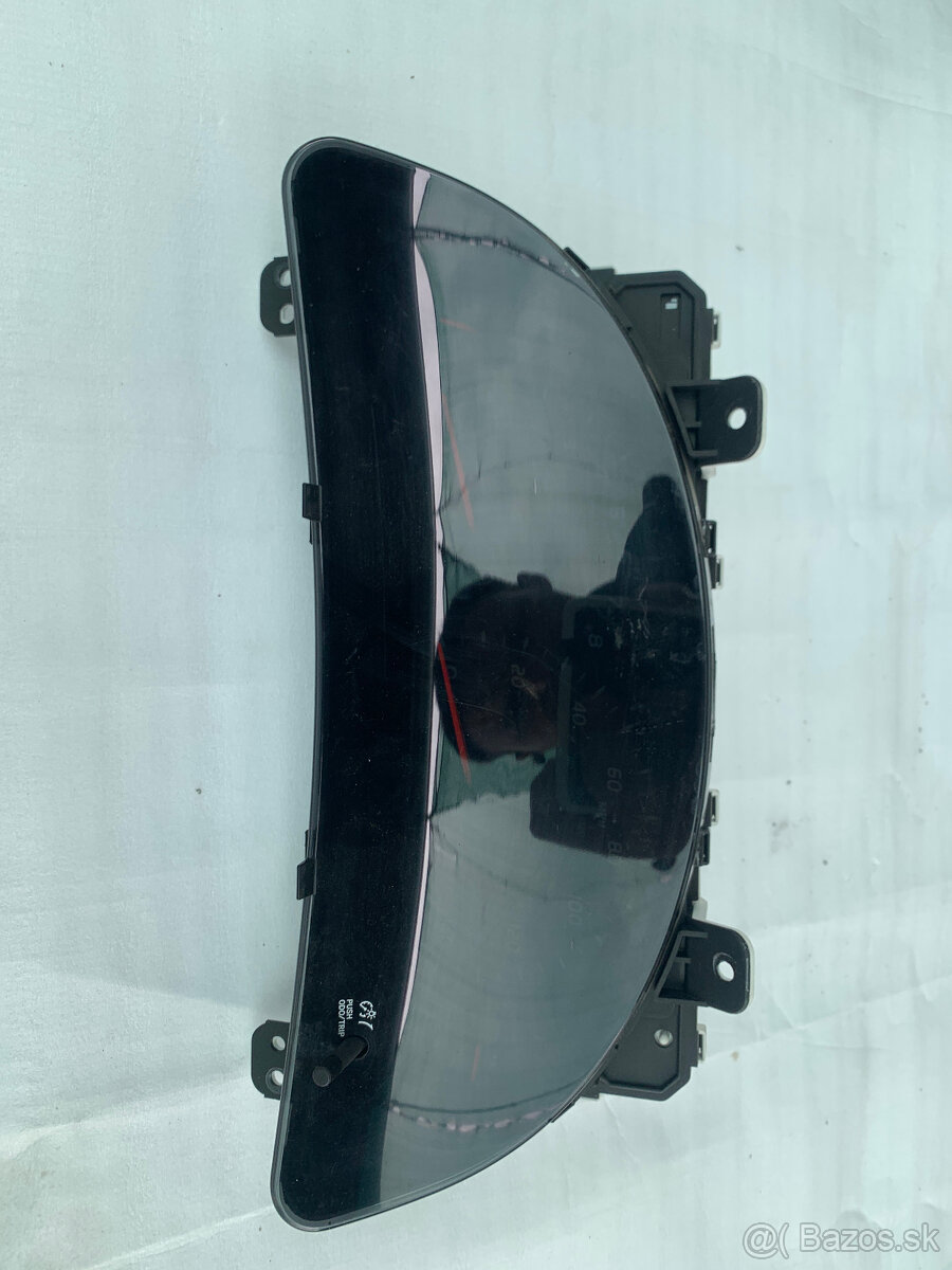 Predám rôzne náhradné diely pre Toyota Camry XV40 2.4 vvti - 16