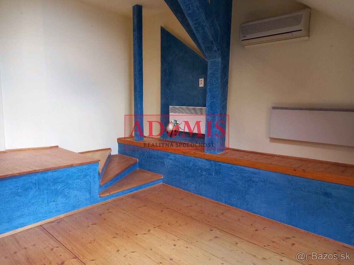 Predáme 3izbový priestranný byt 127m2 v centre mesta, Košice - 16