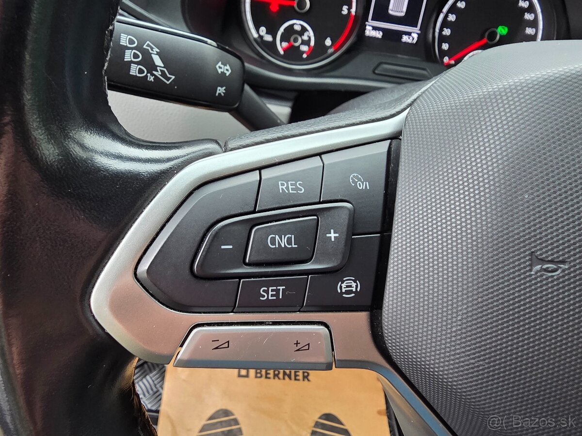 Volkswagen T6 Caravelle 2.0 TDI 150k LR Comfortline 4Motion - 16