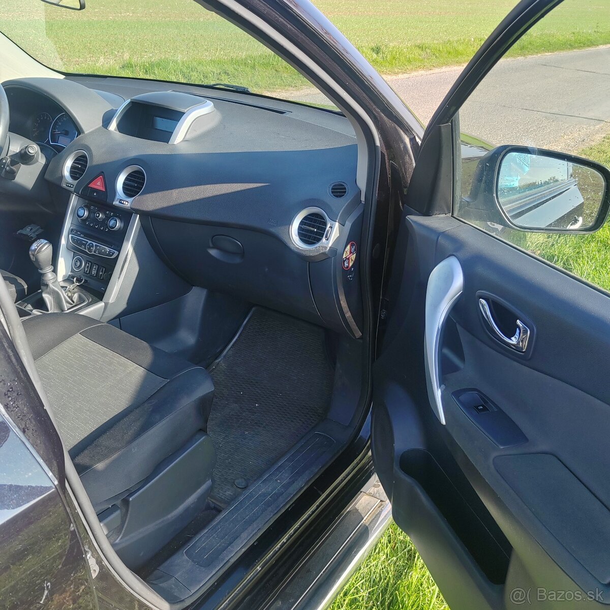 RENAULT Koleos 4x4 - 16