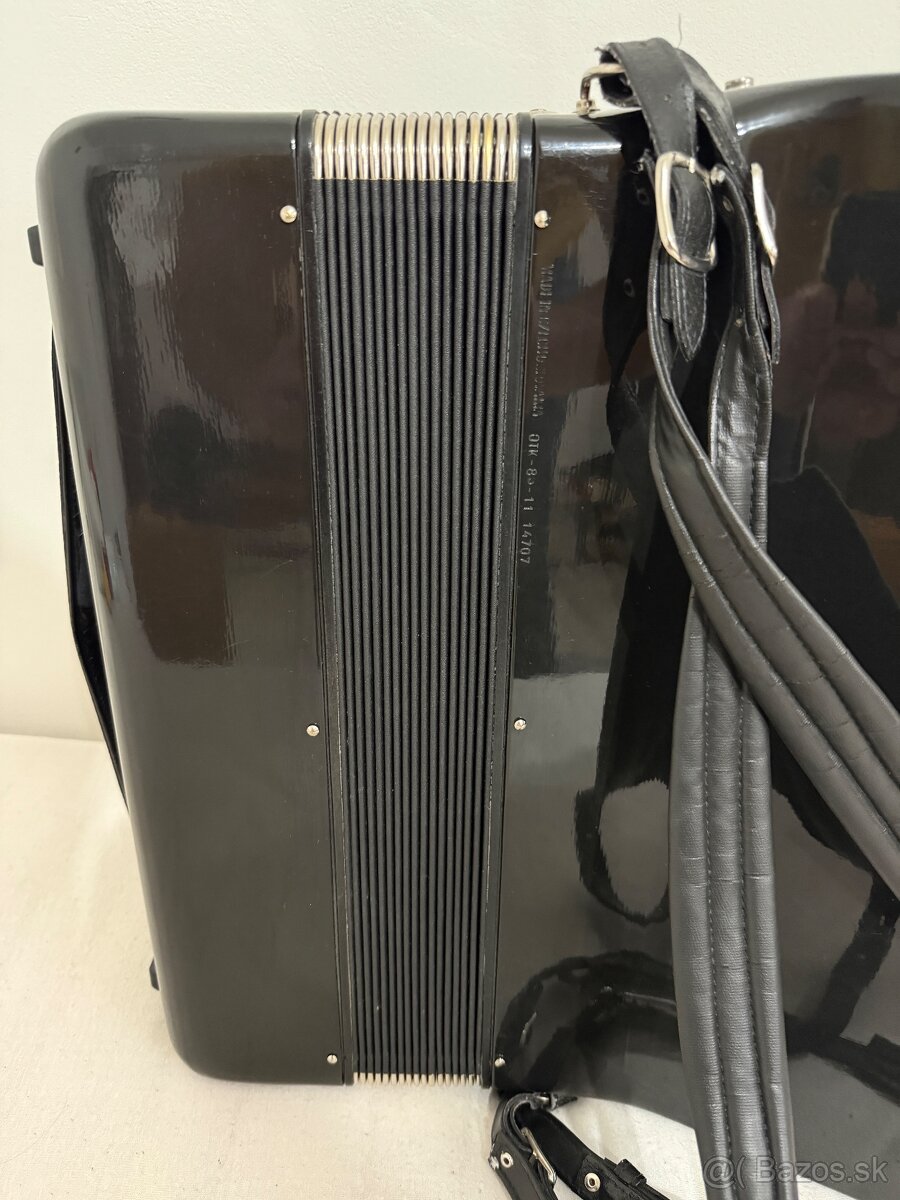 Akordeón Delicia - 16