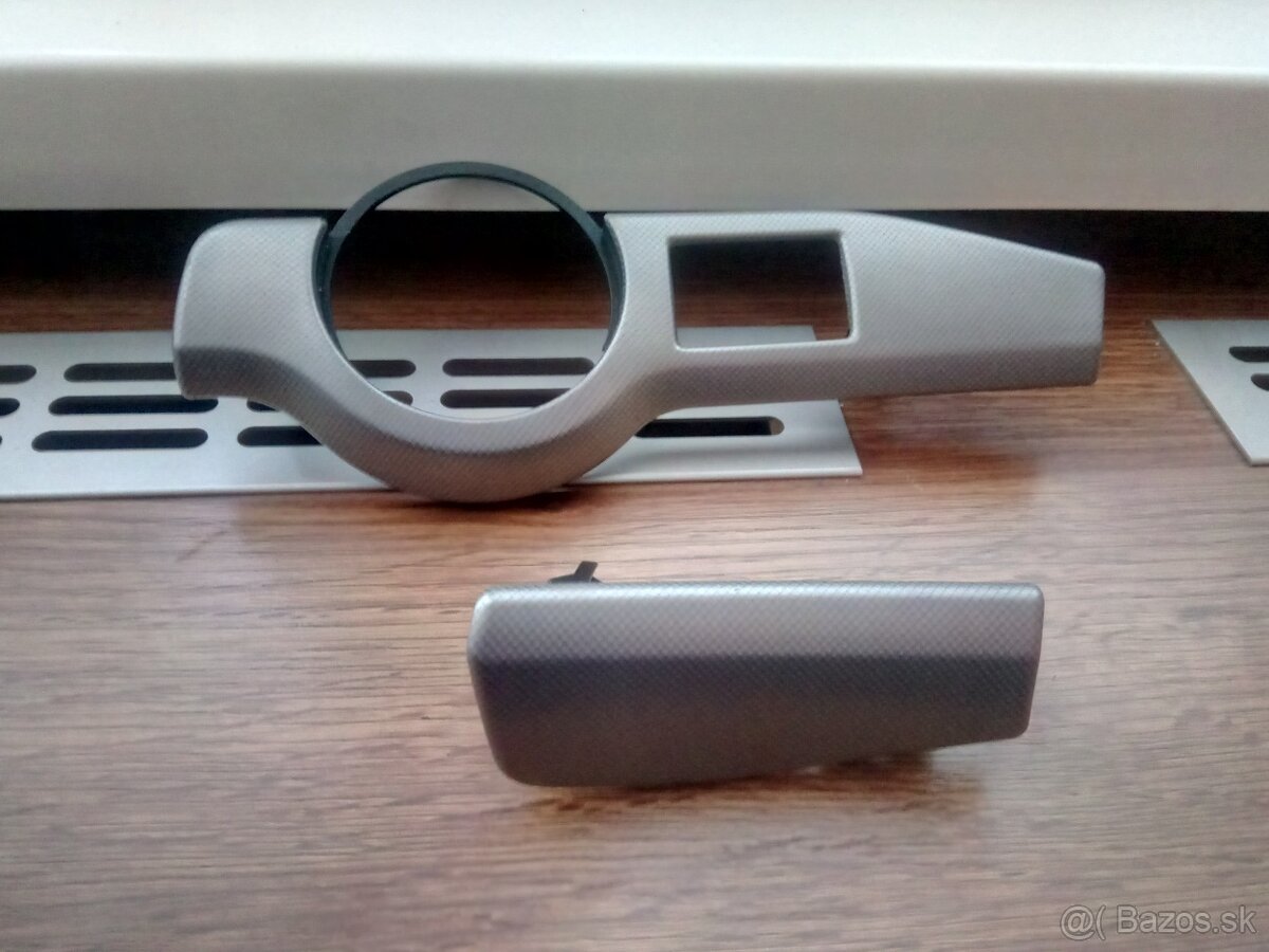 Škoda diely Octavia 2 - 16