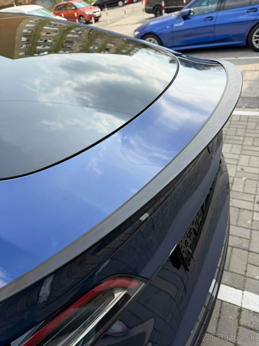 TESLA MODEL Y FACELIFT LONG RANGE,DUAL MOTOR,4×4, 378KW/513P - 16