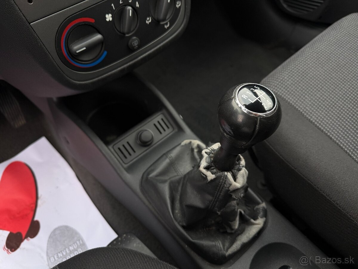 Opel Corsa 1.3 CDTI Essentia - 16