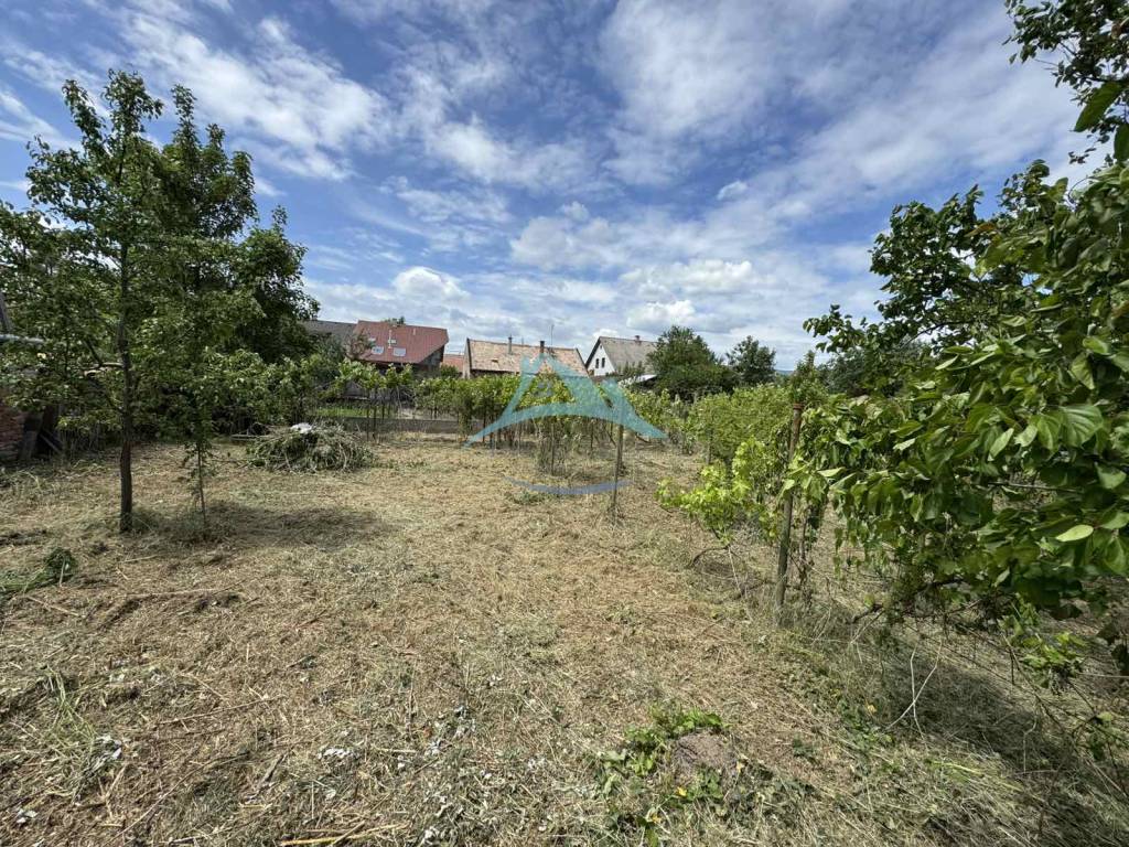 Na predaj: Rodinný dom v Šahách – časť Homok - 16