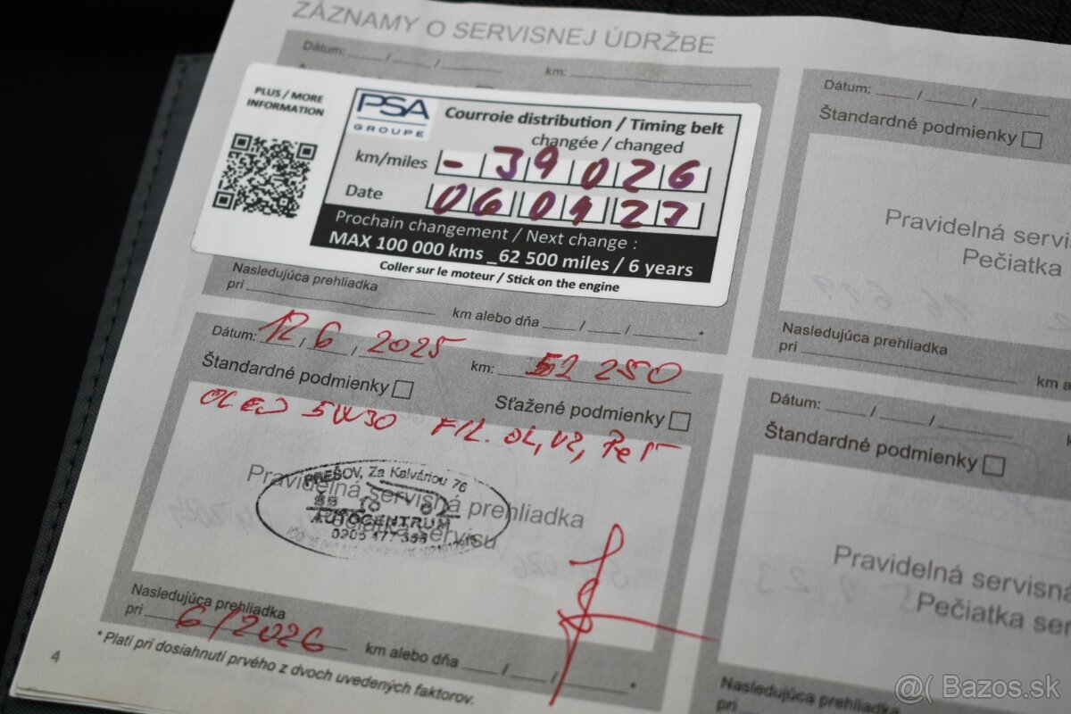 Peugeot 208 1.2 puretech ALLURE - 16