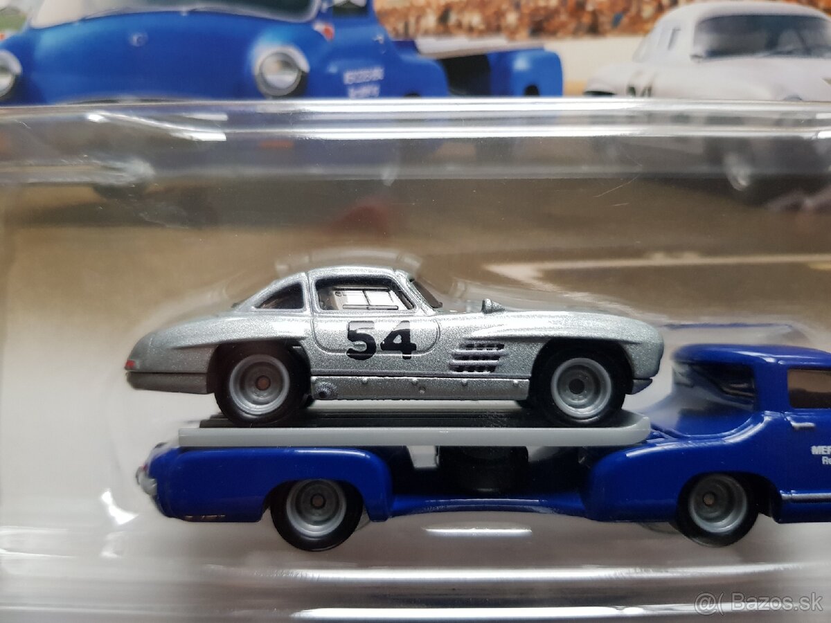 Predám rôzne modely Hot Wheels - 16