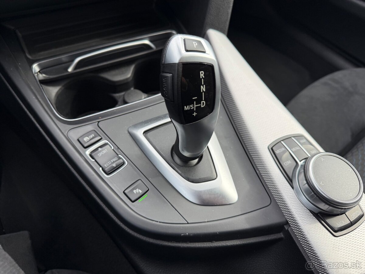 BMW Rad 4 Gran Coupé 430i xDrive A/T - 16