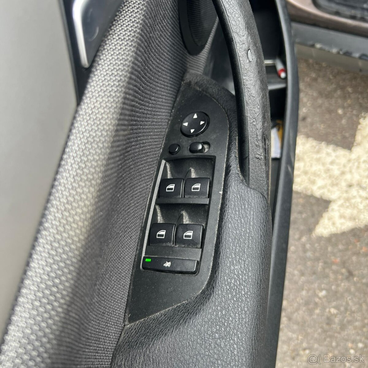 BMW X1 xDrive 20d A/T - 16