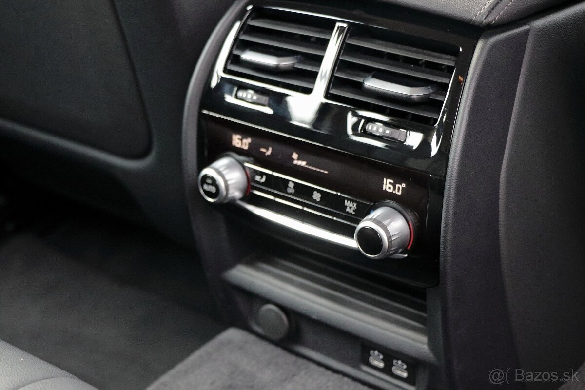 BMW rad 5 Touring 520d mHEV A/T - 16