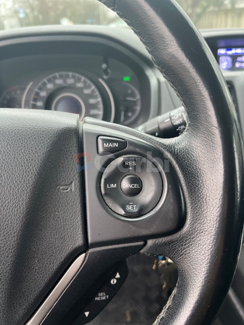 Honda CR-V 2.0 4WD - 16