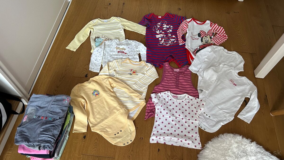 Balik oblecenia - 16