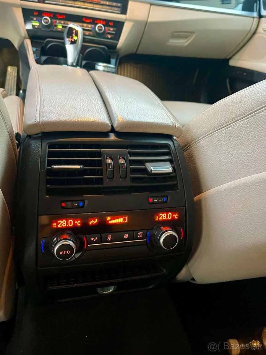 Bmw active hybrid 5 - 16