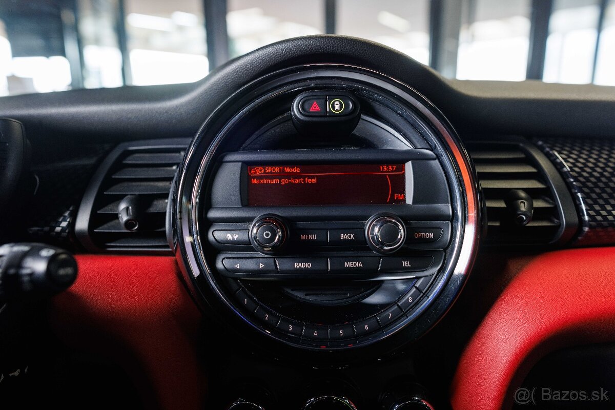 Mini Cooper S Coupé 141kw AT - 16