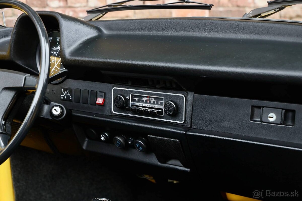 Volkswagen Beetle - 16