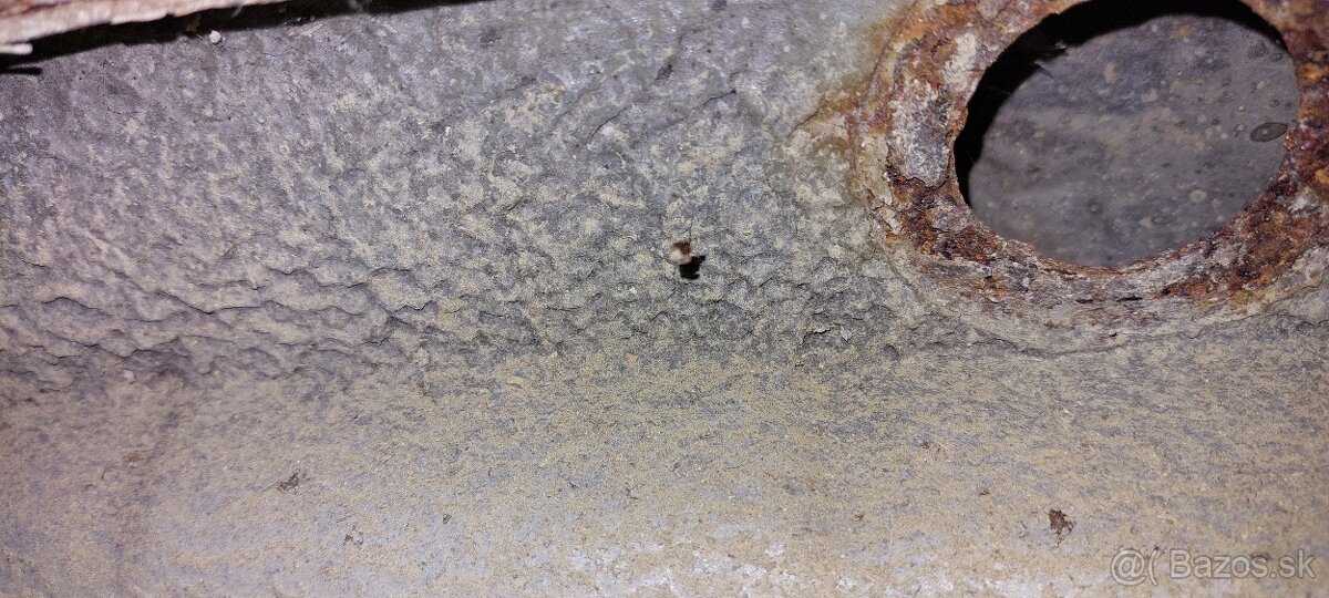 Škoda Octavia combi 1.9 tdi - 16