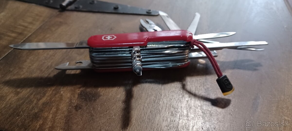 Vreckový nôž - 16