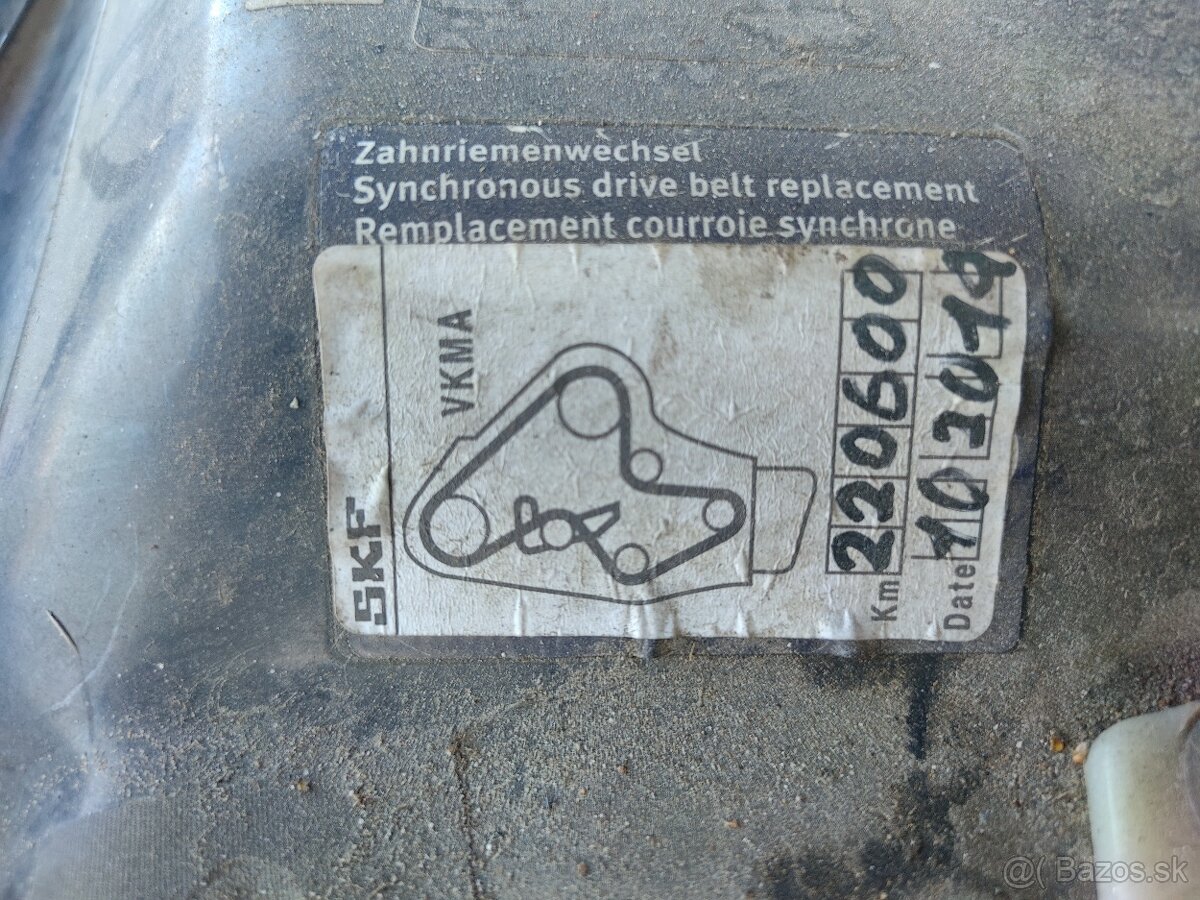 Mazda 6 2.0 MZR-CD Touring - 16