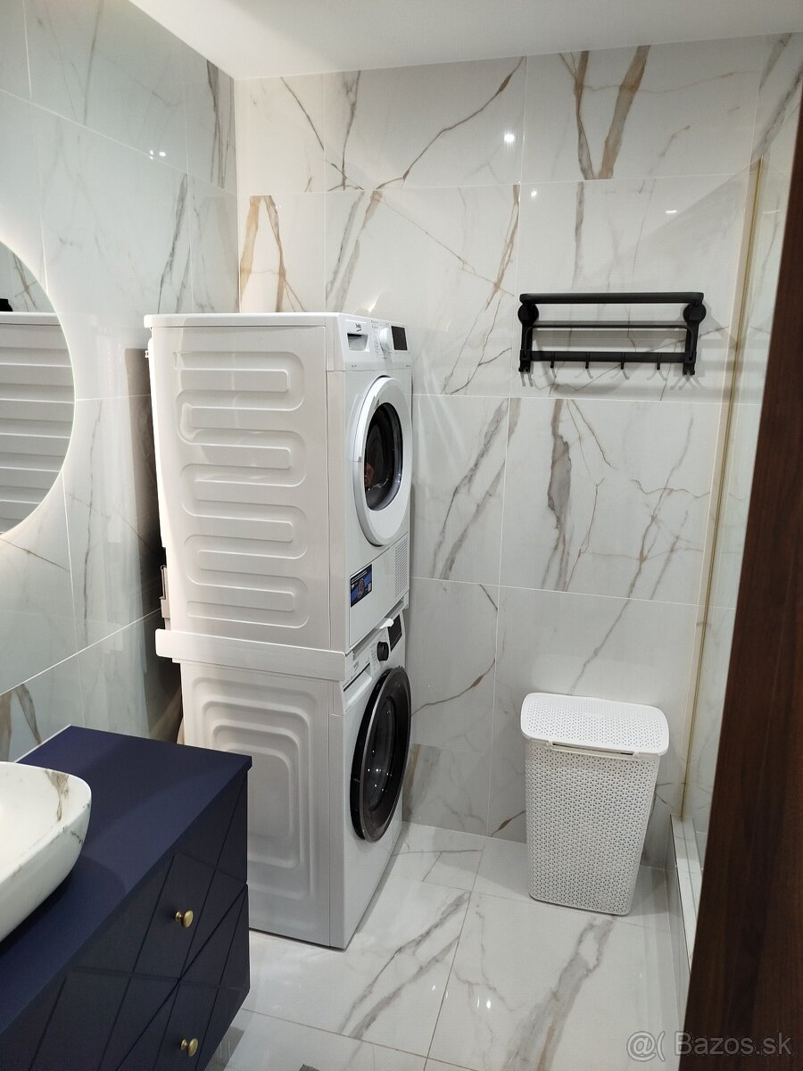 Trojizbový byt - znížená CENA - 16