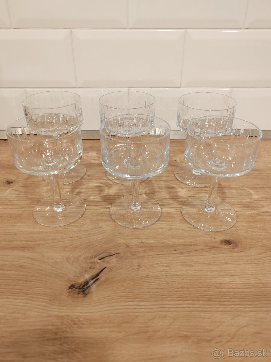 Predám porcelán, šálky, poháre - 16